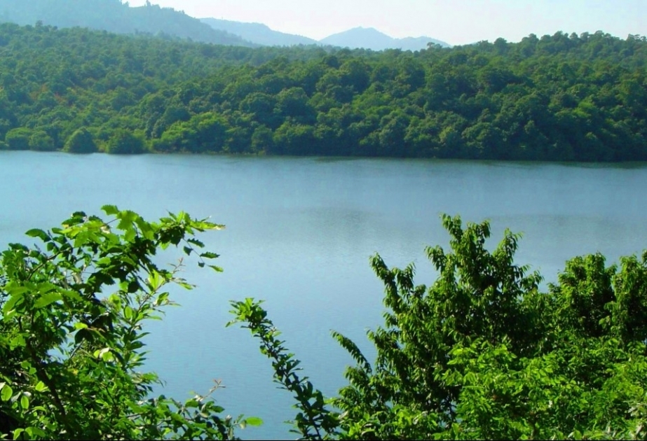 Se están creando pequeños embalses en Azerbaiyán para resolver los problemas de irrigación