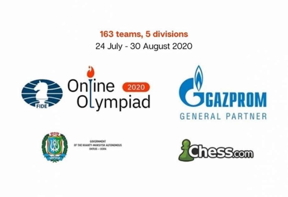 Bu gün Ümumdünya Şahmat Olimpiadasının 4-cü divizionunun oyunları start götürəcək