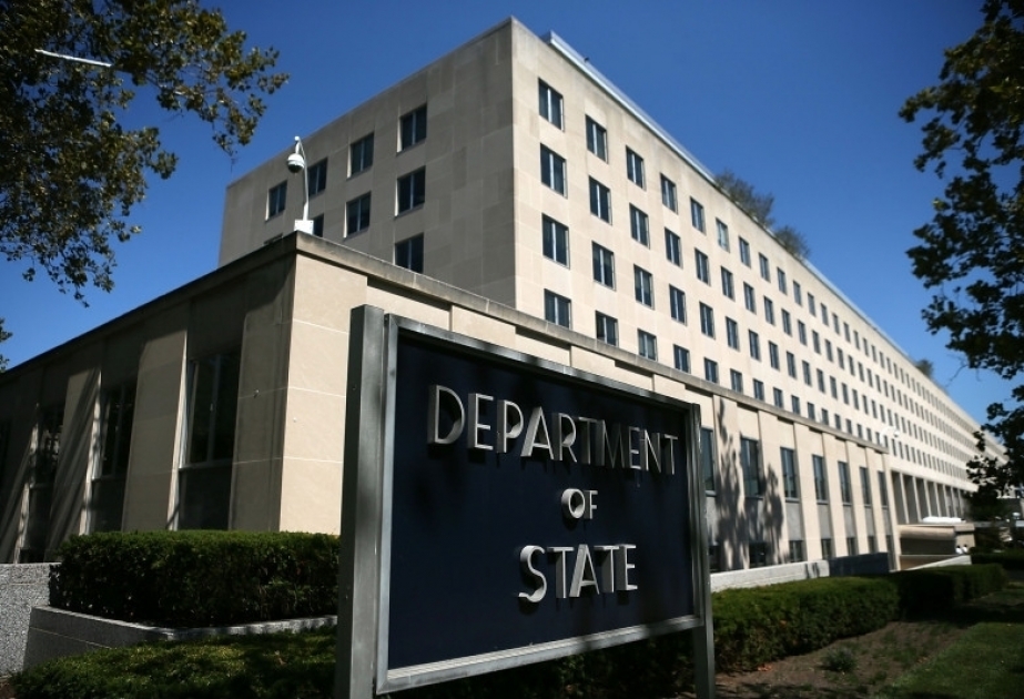El Departamento de Estado ha confirmado que EE.UU. proporciona protección y seguridad a las misiones diplomáticas