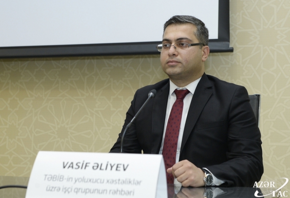Koronavirusa yoluxanların sayında azalma tendensiyası davam edərsə, sərt karantin rejimi yumşaldıla bilər
