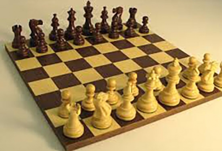 FIDE yeni reytinq siyahısını açılayıb