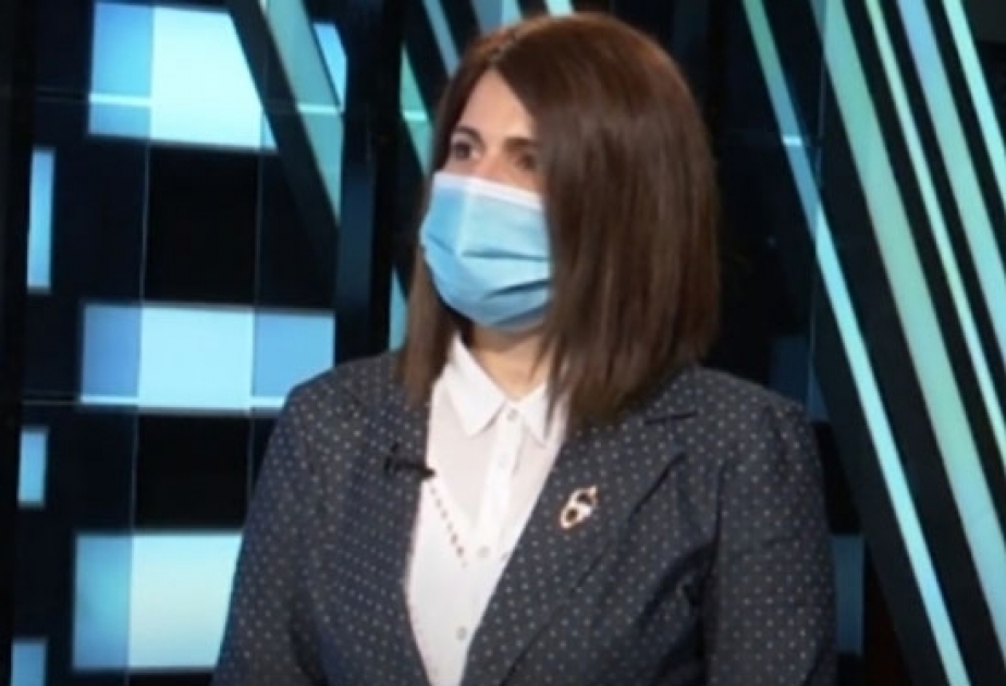 No hay escasez de personal en la lucha contra el coronavirus en Azerbaiyán