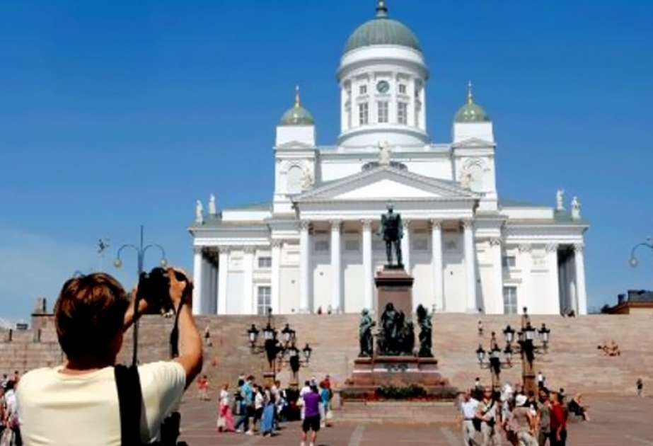 Коронавирус нанес сильнейший удар по туристической отрасли Финляндии