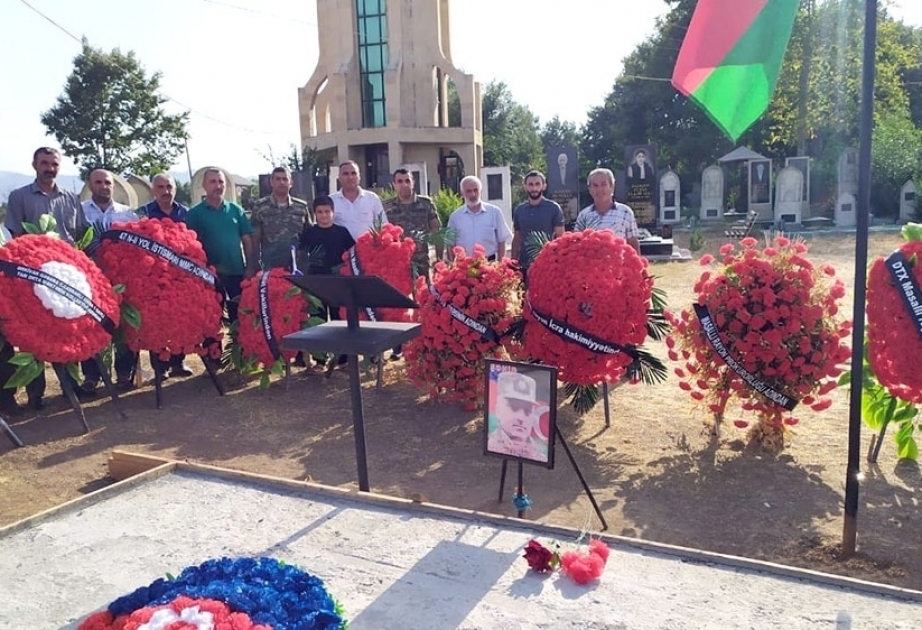 Familias de los mártires fueron visitadas con motivo de la Fiesta del Sacrificio