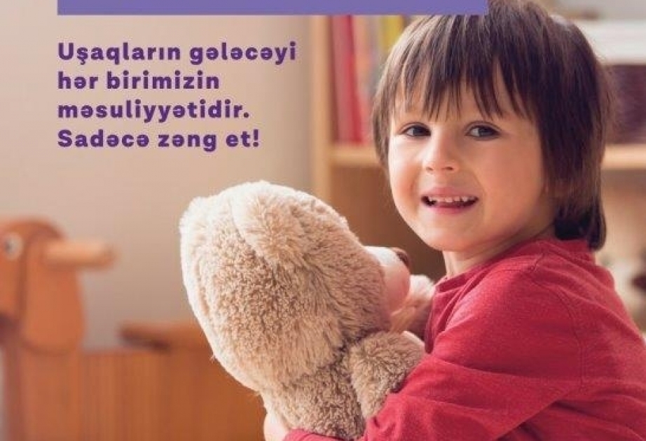 ®  Children Hotline service issues next report