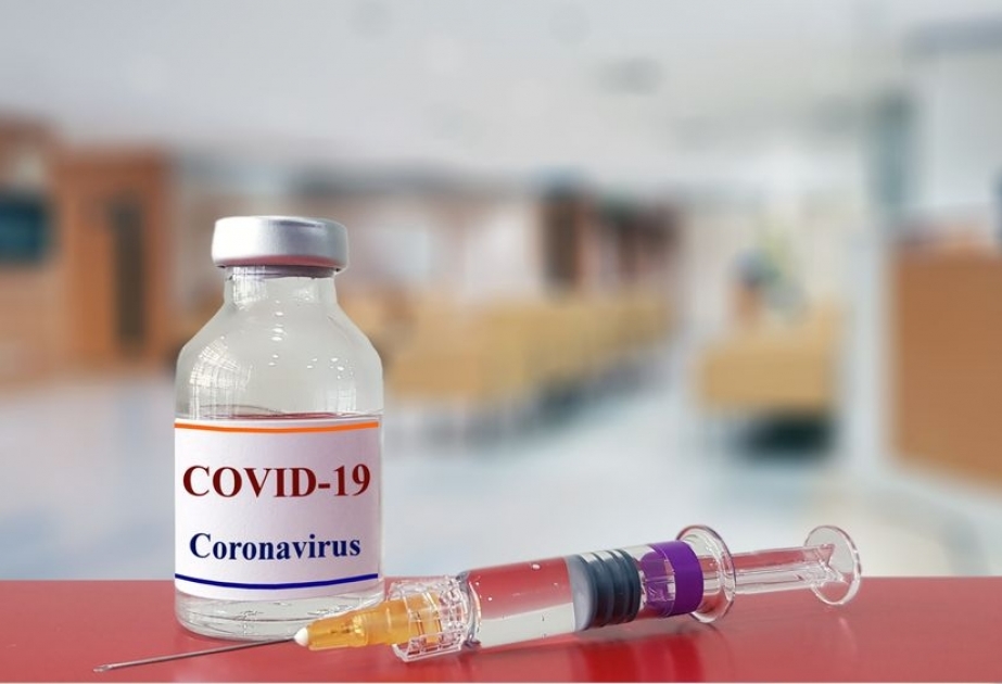 Qazaxıstanda ilk dəfə koronavirus peyvəndi vurulub