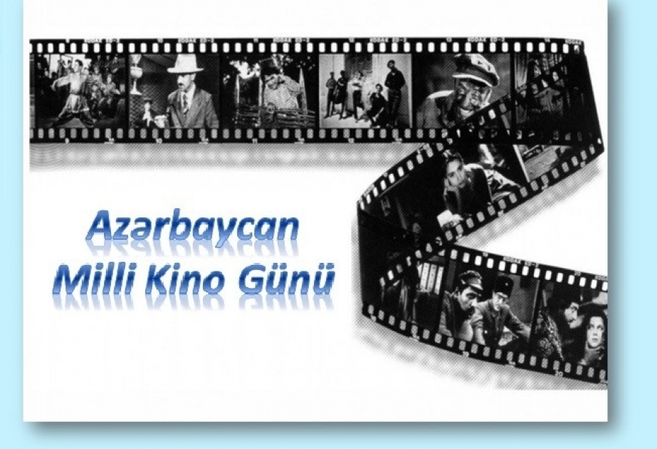 “Azərbaycan Milli Kino Günü” adlı virtual sərgi hazırlanıb