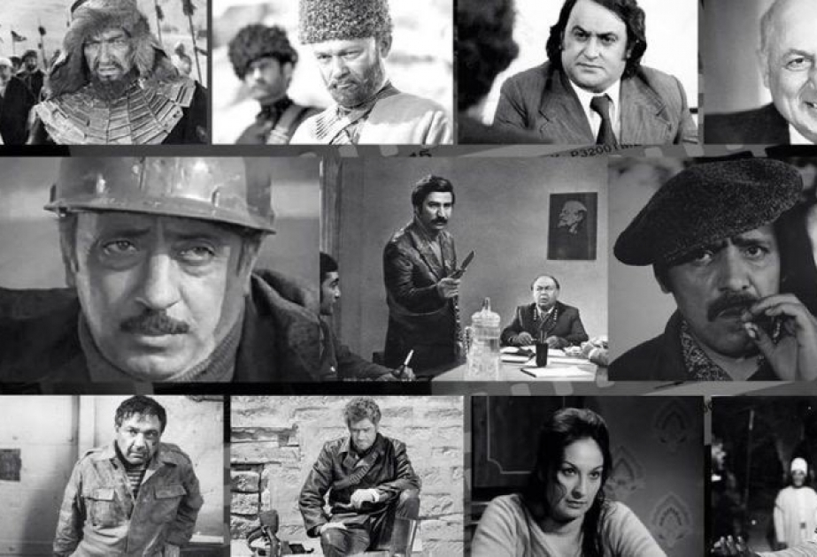 Hoy Azerbaiyán celebra 122º aniversario del Cine Nacional