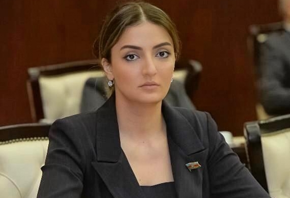 Könül Nurullayeva: Tarixdə ilk dəfə erməni lobbisi Azərbaycan diasporunun təzyiqi qarşısında aciz qaldı