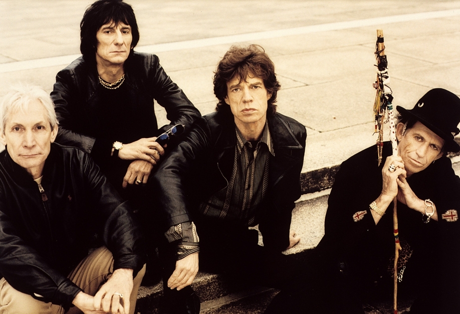 Concierto inédito de The Rolling Stones disponible en septiembre
