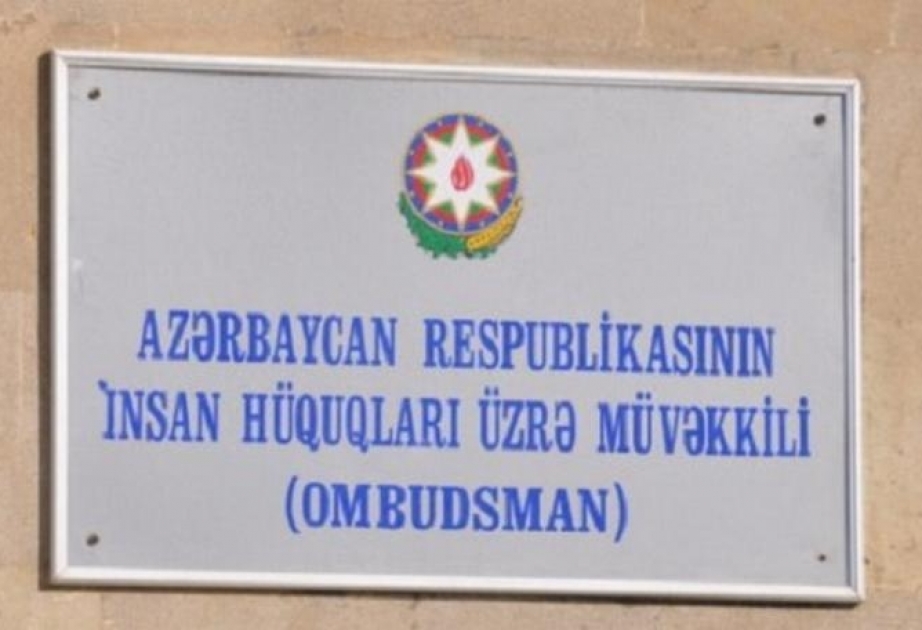 Ombudsman Bakı İstintaq Təcridxanasına baş çəkib