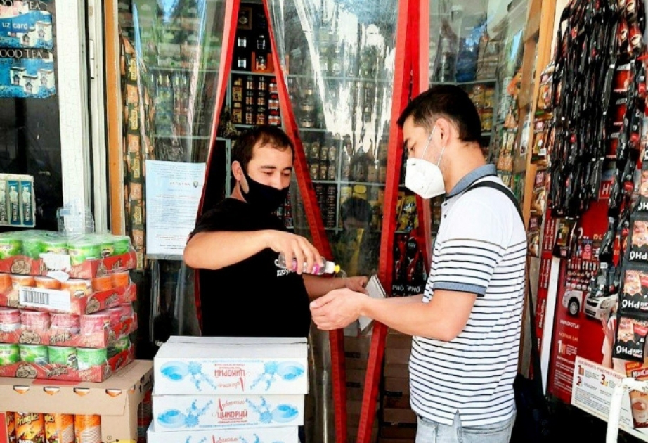Son sutka ərzində Qırğızıstanda COVID-19-dan 12 nəfər dünyasını dəyişib
