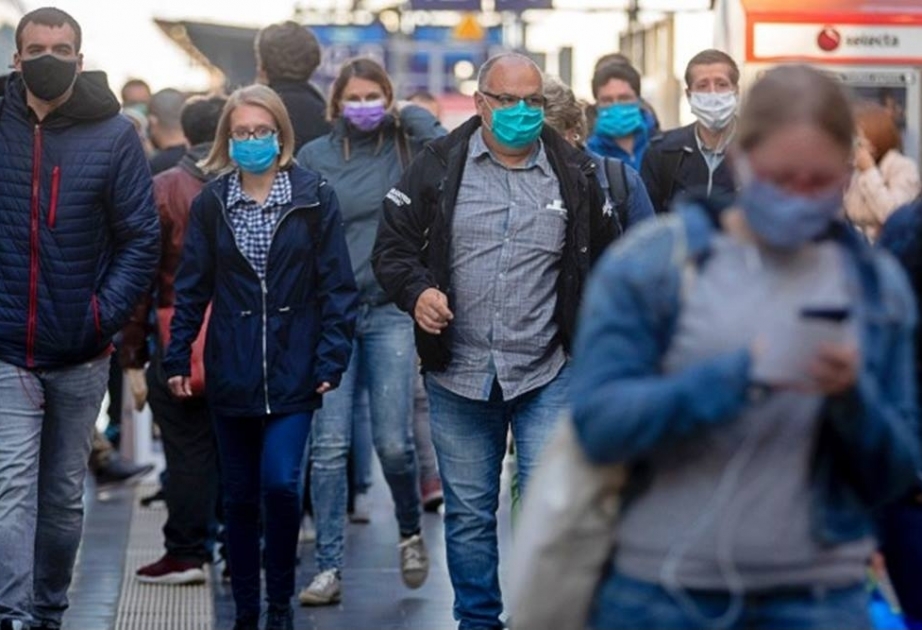 Le monde entier face à l'épidémie de coronavirus