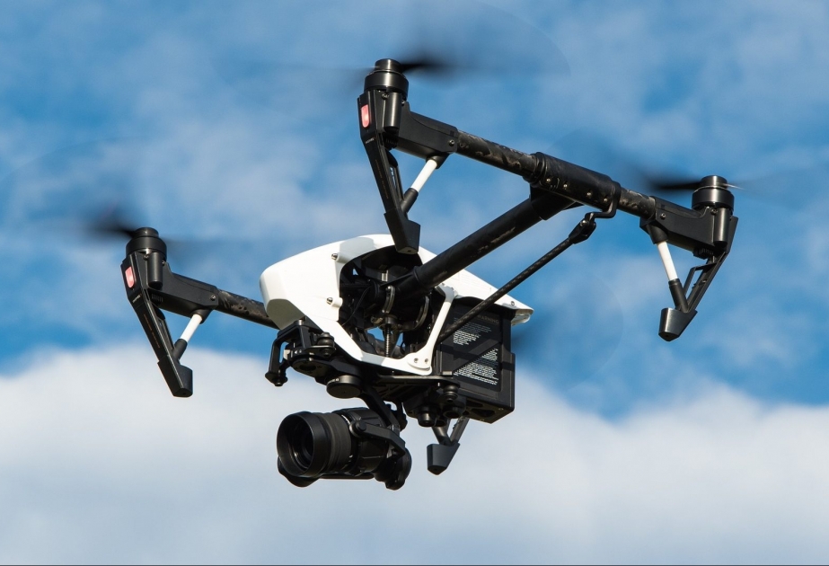 Avstriyanın sərhəd nəzarətində helikopterləri dronlar əvəz edəcək