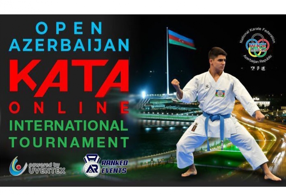 Beynəlxalq virtual kata turnirinin qalibləri müəyyənləşib