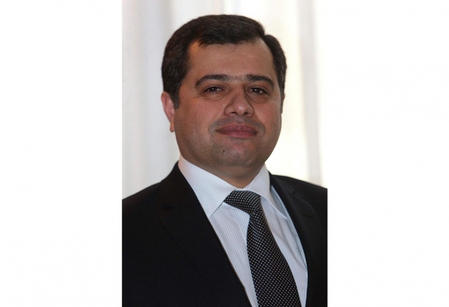 Azərbaycanlı tədqiqatçının Almaniyada növbəti monoqrafiyası nəşr edilib