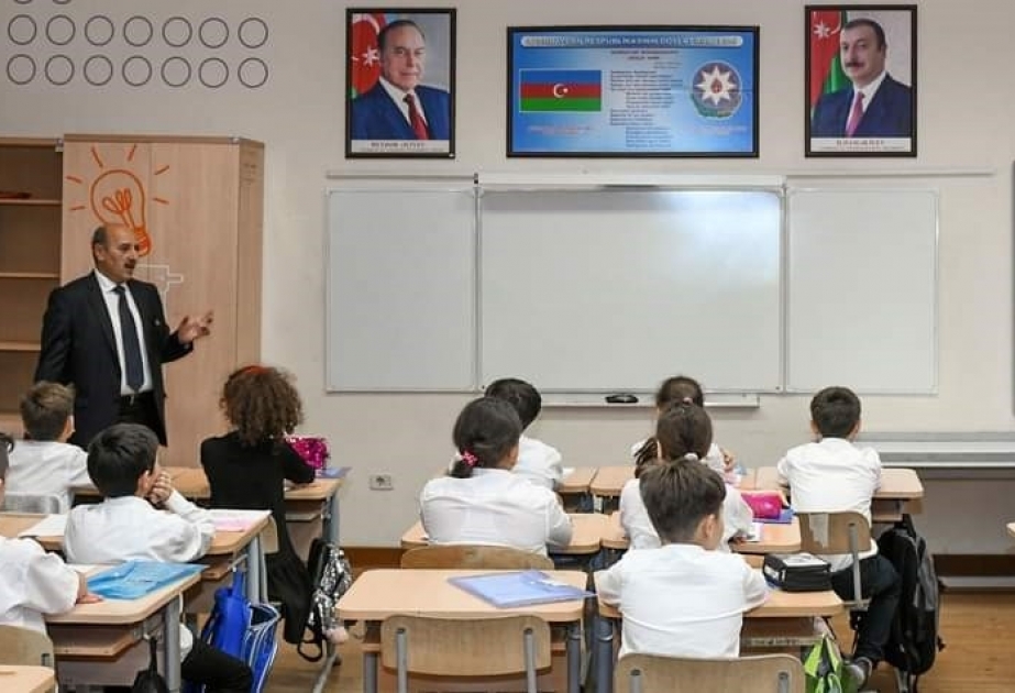 Müəllimlərin işə qəbulu üzrə elektron sənəd qəbulunun nəticələri açıqlanıb