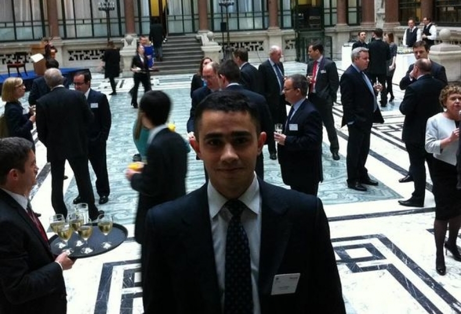 UNEC-in müəllimi “Eurasia Daily Monitor” nəşrində Azərbaycan-Ermənistan sərhədindəki toqquşmalardan yazdı