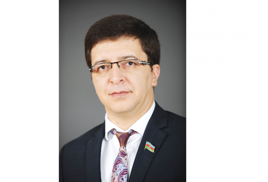 Deputat: Ermənistan və onun siyasi rəhbərliyi çaşqınlıq içərisindədir