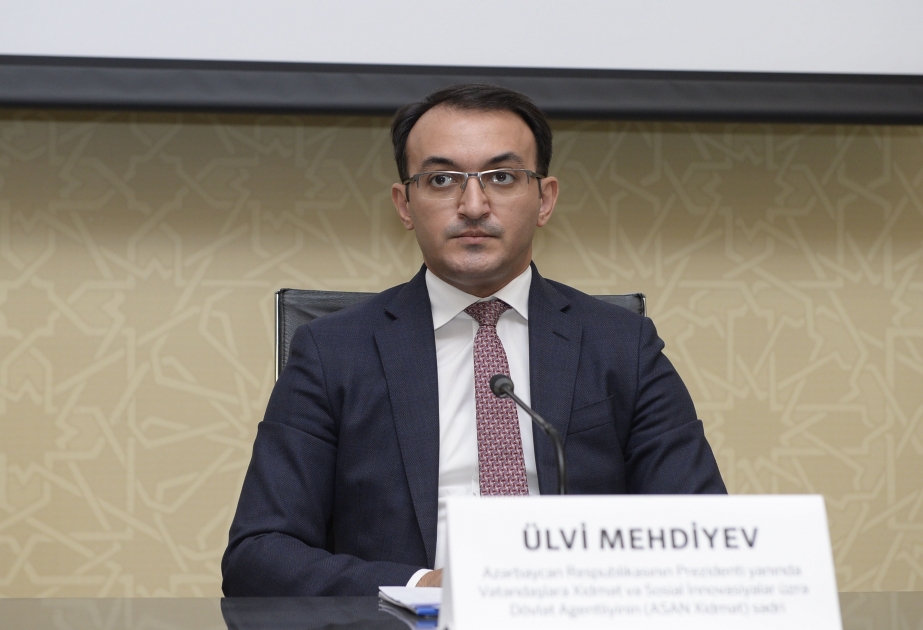 Ülvi Mehdiyev: Hovuz və su attraksionlarının fəaliyyəti qadağandır
