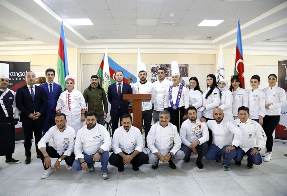 Hərbi hissədə Qurban bayramı münasibətilə tədbir keçirilib