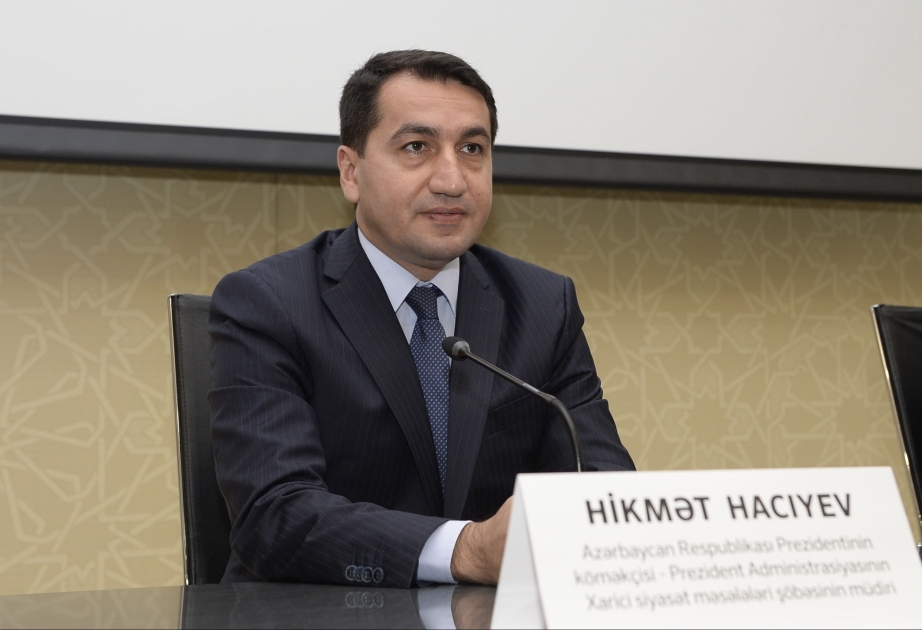 Хикмет Гаджиев: Посещение регионов может повлиять на увеличение числа зараженных