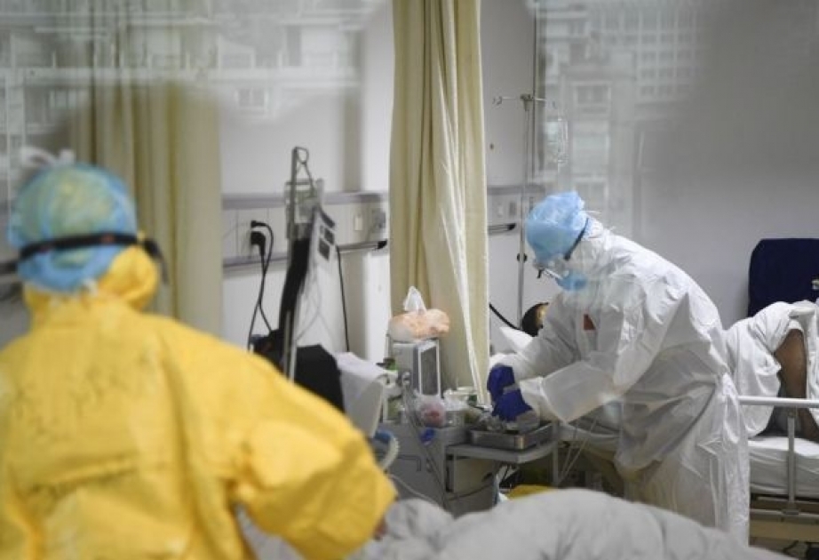 В Молдове 437 больных коронавирусом находятся в тяжелом состоянии