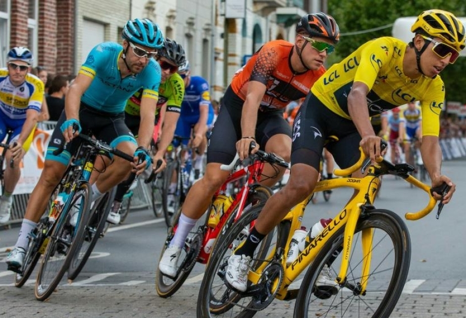 Tour de France startet erst 2022 in Kopenhagen