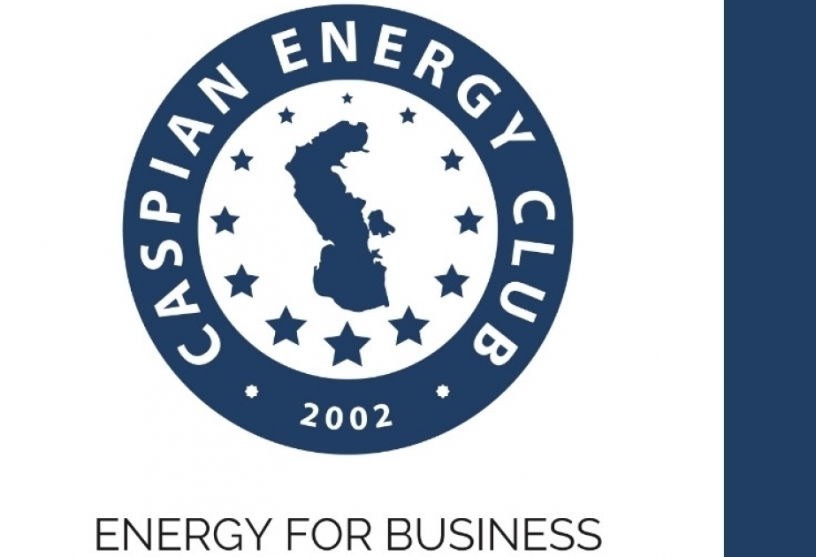 "CASPIAN EUROPEAN CLUB" cambia de nombre