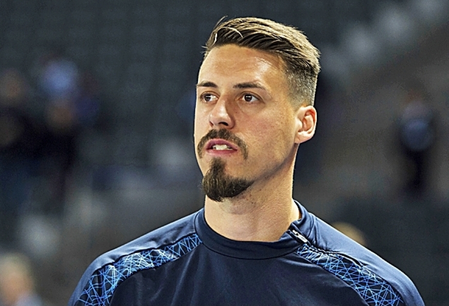 Former Bayern Munich and Germany striker Sandro Wagner retires from football