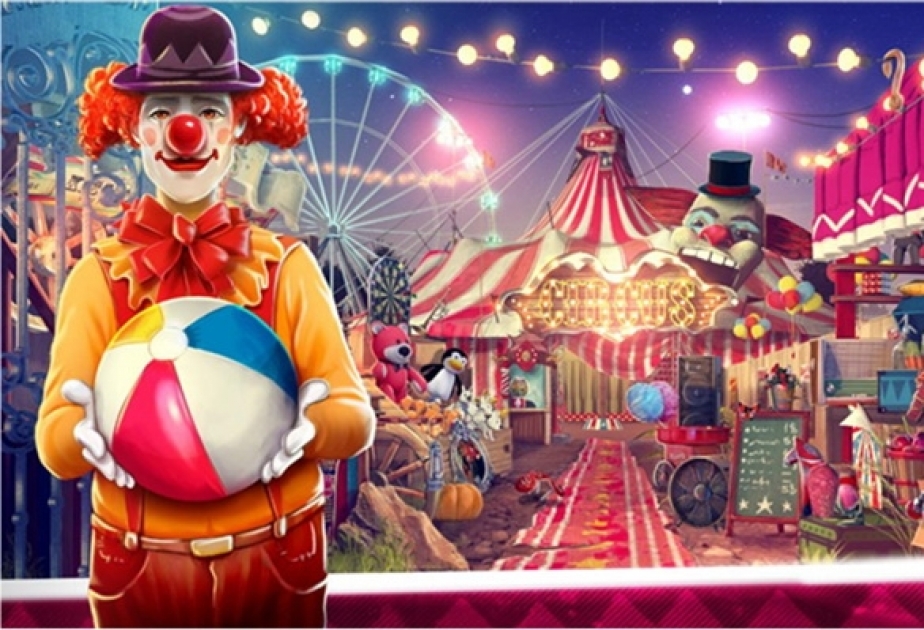 История возникновения цирка