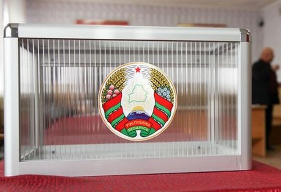 Началось досрочное голосование на выборах президента Беларуси