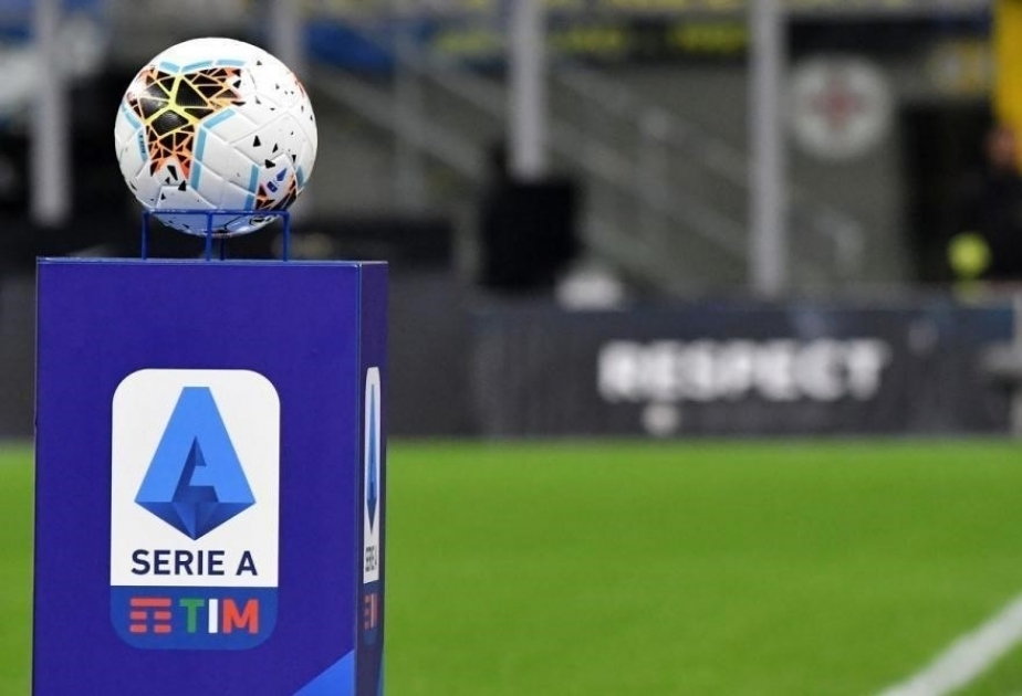 Serie A season to start on September 19