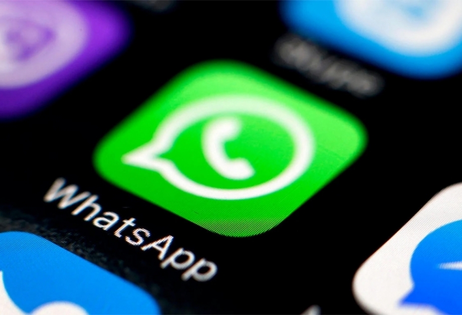 “WhatsApp” göndərilən məlumatların həqiqiliyini yoxlamağa imkan verəcək