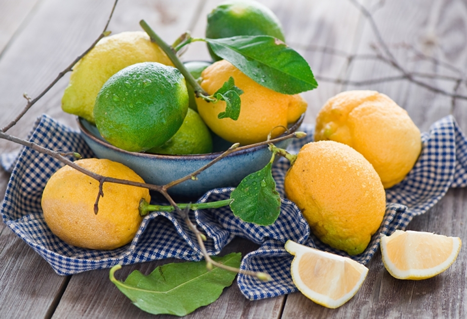 Лимон хорошее средство для снижения высокого давления