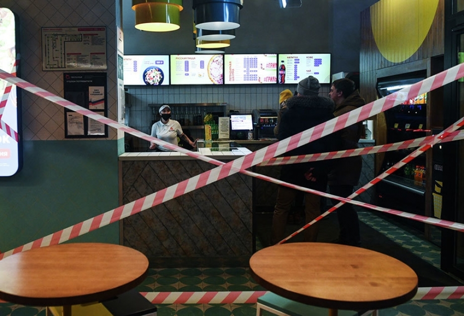 До конца года половина ресторанов в Кишинэу может закрыться навсегда