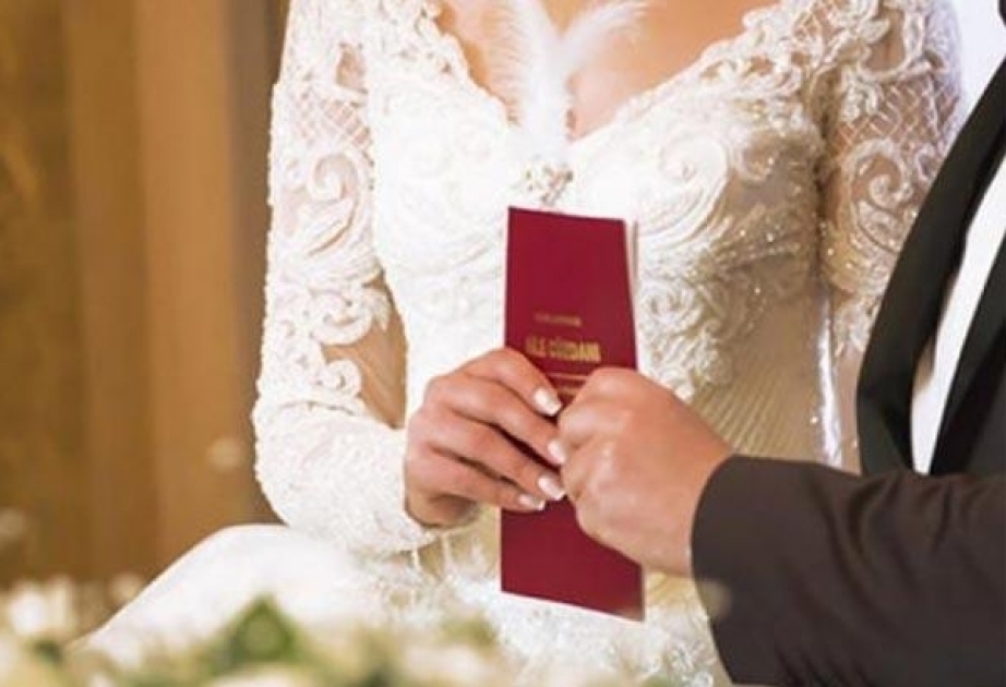 Pandemiya dövründə nikah aktı planlayanlar və gənc ailələr üçün layihə icra olunacaq