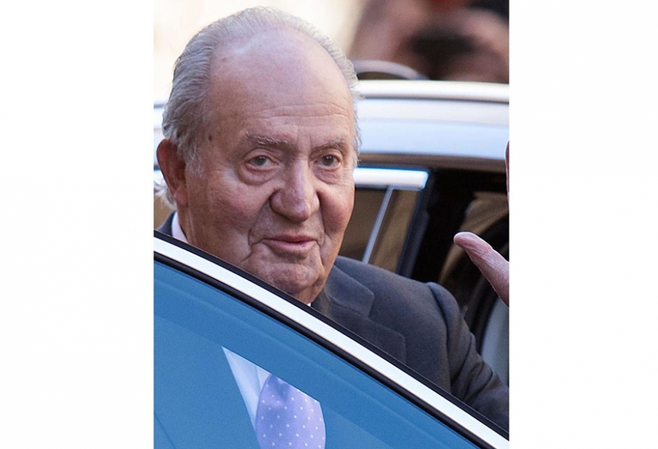 Juan Carlos I, el último de los reyes que abandonó España