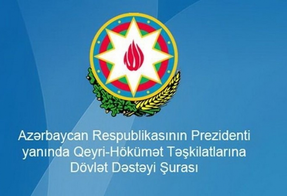 Qoşulmama Hərəkatına üzv ölkələrin Qeyri-Hökumət təşkilatlarının virtual əməkdaşlıq şəbəkəsi qurulacaq