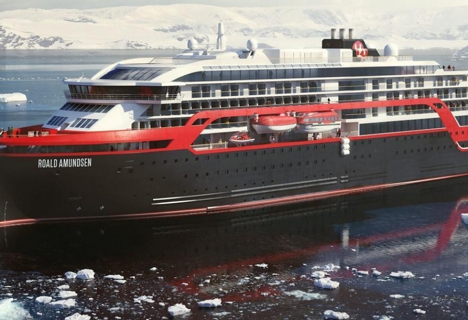 Норвегия временно прекратила принимать круизные лайнеры с более чем 100 пассажирами на борту