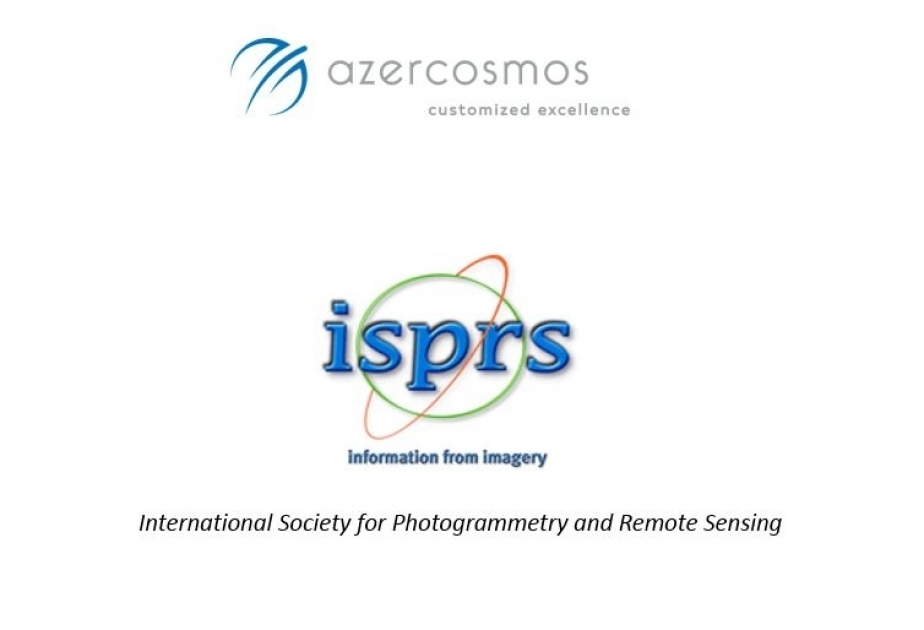 Azercosmos se incorpora a la Sociedad Internacional de Fotogrametría y Teledetección