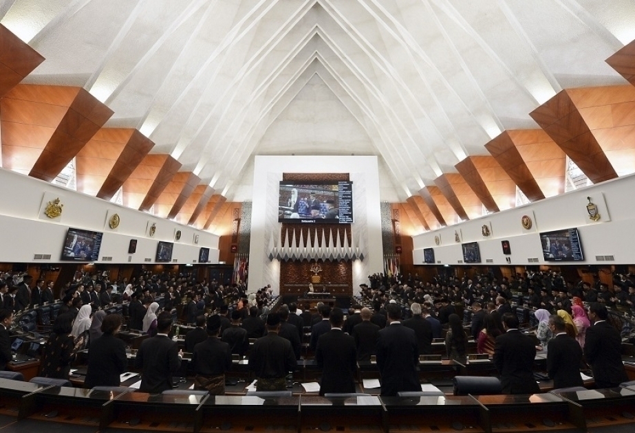 马来西亚议会发表支持阿塞拜疆的声明