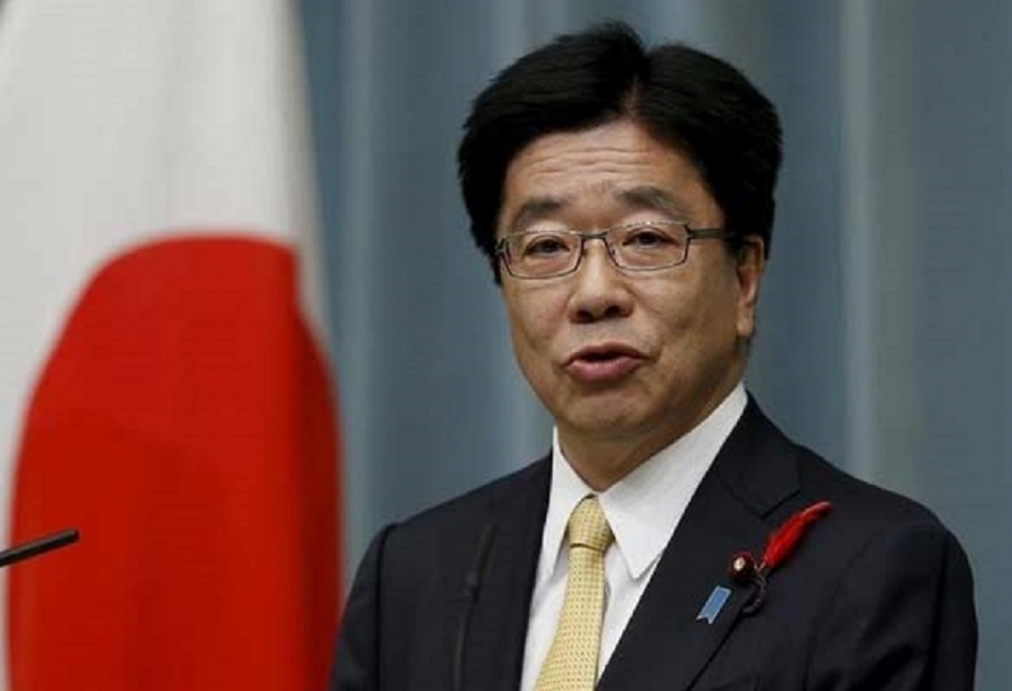 Japan’s Health minister says state of emergency possible