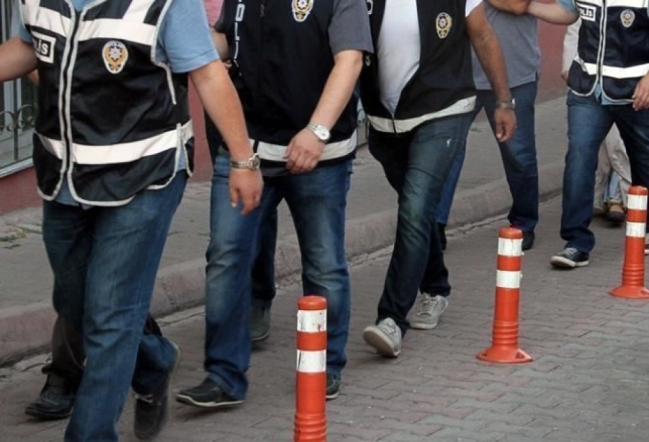 Turkey issues arrest warrants for 27 FETO suspects
