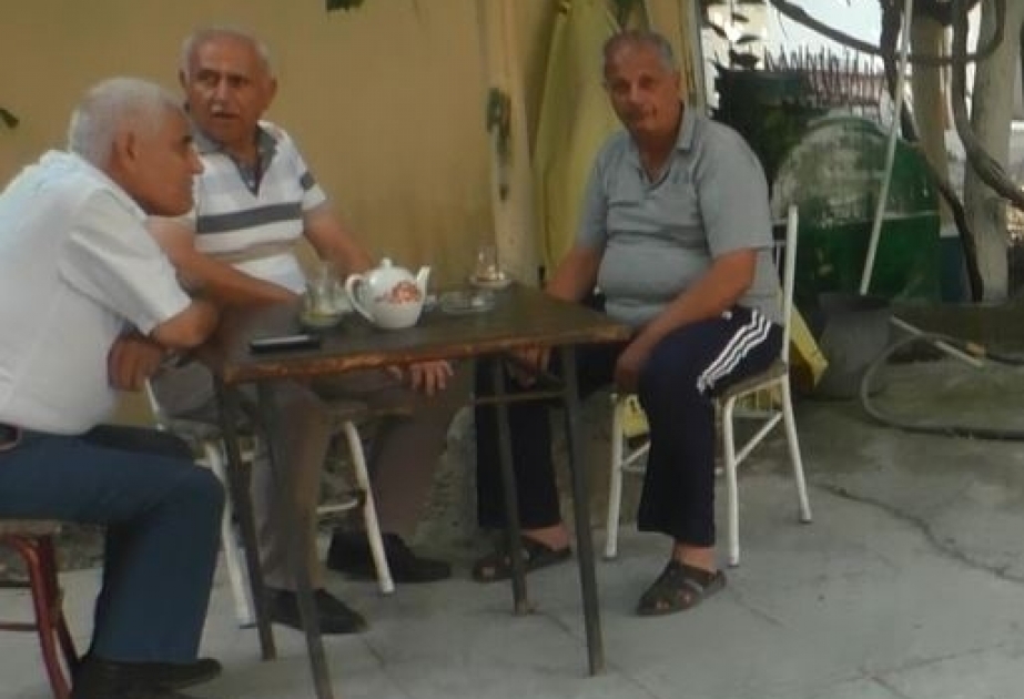 Gəncədə karantin rejimini pozan çayxanalar aşkarlanıb