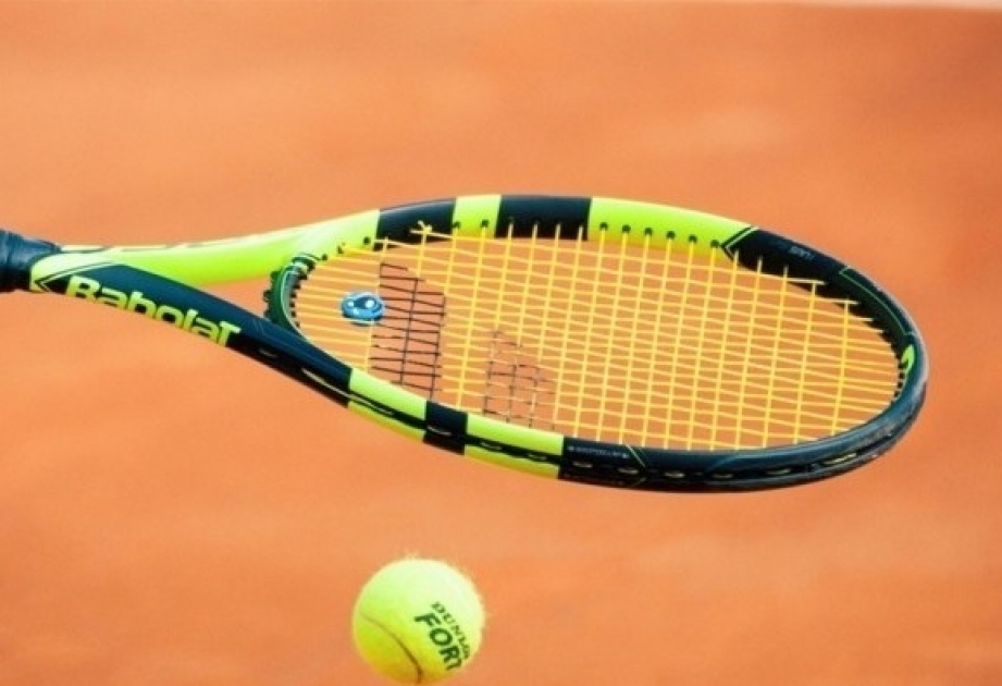 İtaliyada qadın tennisçilər arasında beynəlxalq turnir davam edir