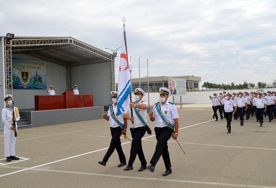 El período de entrenamiento de verano ha comenzado en las Fuerzas Armadas de Azerbaiyán