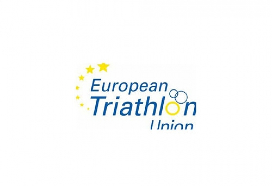 Triatlon üzrə Avropa çempionatı ləğv edilib