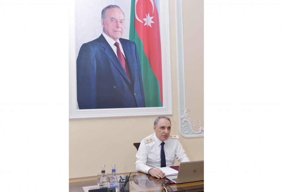 Prokurorluq tarixində ilk dəfə özünüidarəetmə funksiyasını yerinə yetirən ad hoc qurumlar yaradılıb