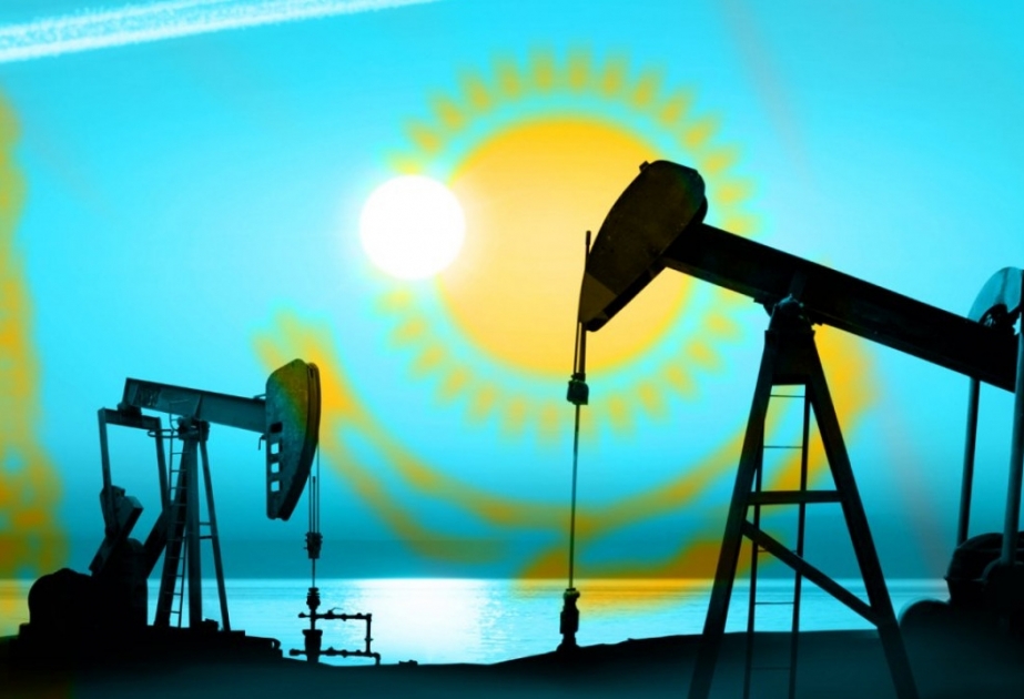 Qazaxıstan iyulda “OPEC+” razılaşması üzrə öhdəlikləri artıqlaması ilə yerinə yetirib